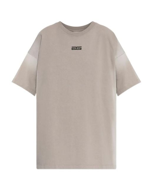 Gestuz White Gzkilja T-Shirt
