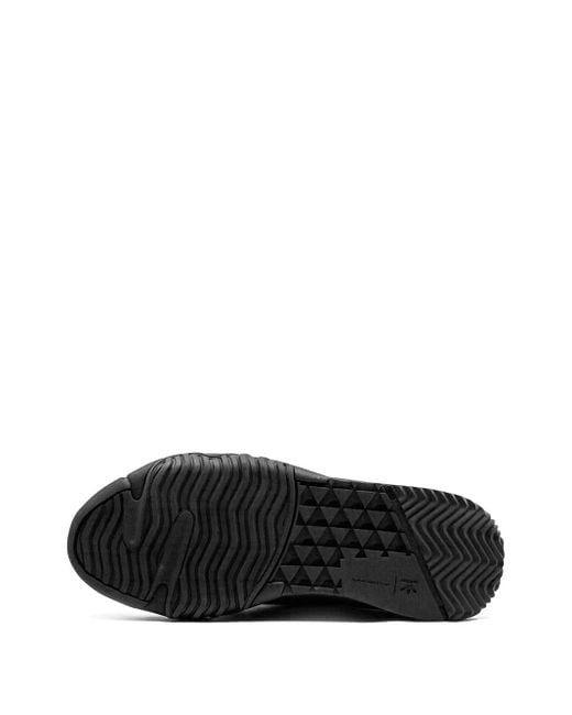 Adidas Gray X Alexander Wang Futureshell Sneakers