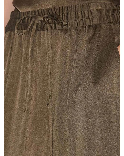 Isabel Marant Natural Kendry Pants