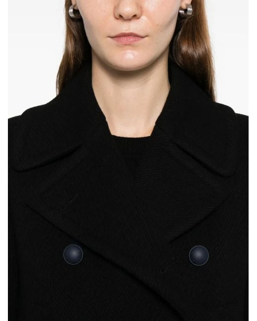 Tagliatore ダブルコート Black