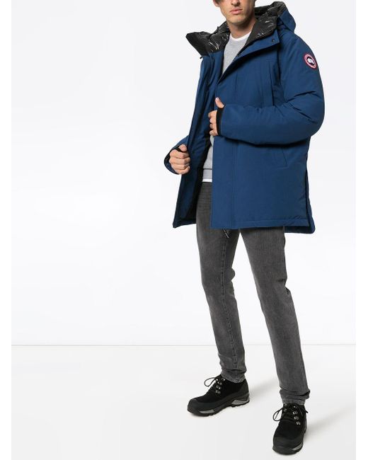 canada goose sanford