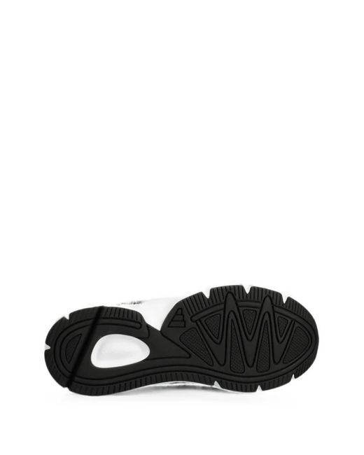 Adidas White Crazychaos 2000 Sneakers