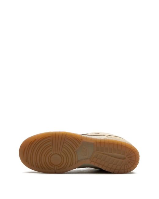 Baskets Dunk 'Parachute' Nike pour homme en coloris Brown