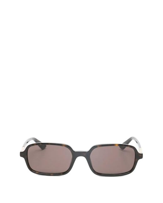 Chloé Brown Judy Sonnenbrille