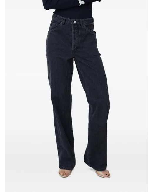 OperaSPORT Gray Bay Jeans