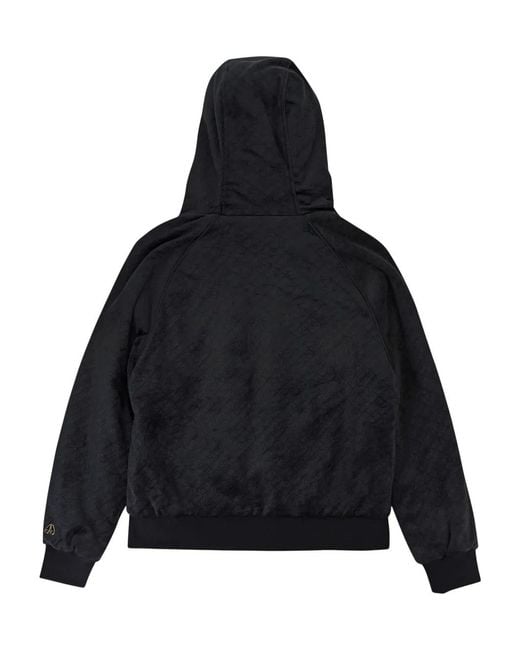 Moose Knuckles Black Bunny Jacket