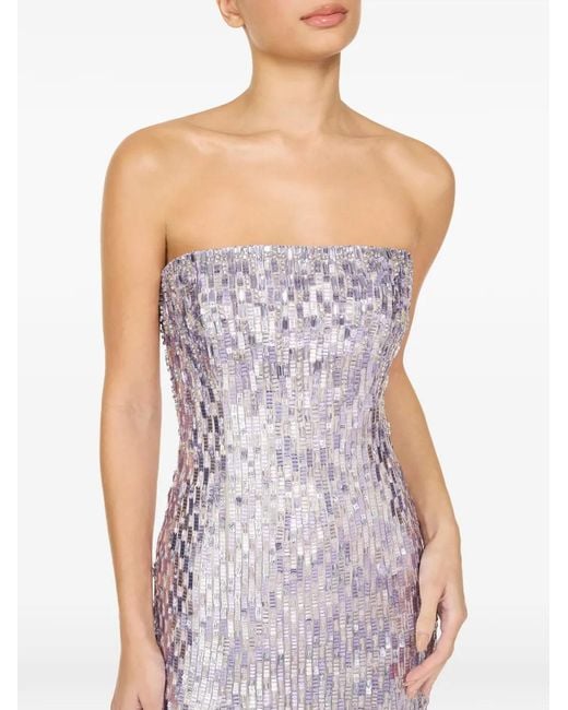 Jenny Packham White Lucille Gown