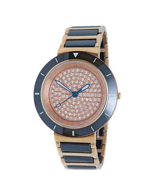 Oniss Gray Toulon 37Mm Watch