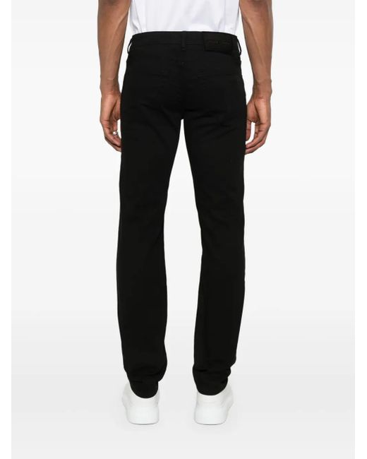 Jacob Cohen Bard Jeans in Black für Herren