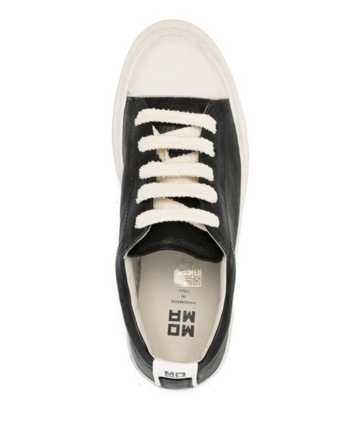 Baskets Verso Moma en coloris Black