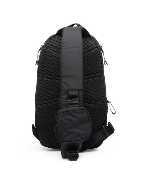 Nike Black Commute Backpack