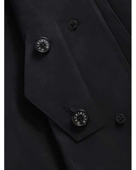 Mackintosh Blue Banton Coat