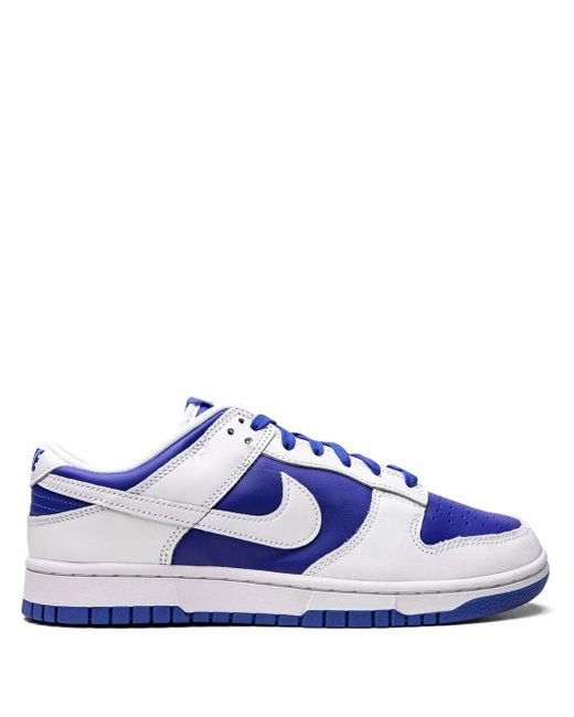 Baskets Nike en coloris Blue
