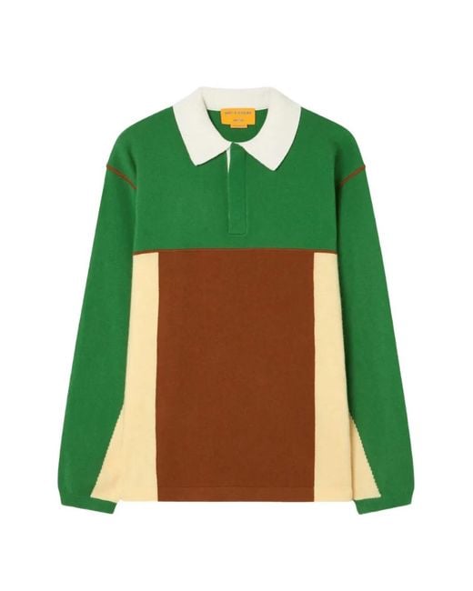 Guest In Residence Green Guest for men