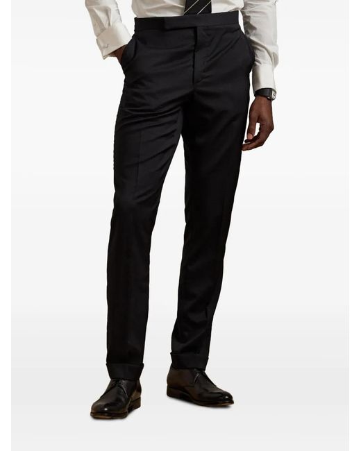 Ralph Lauren Black Gregory Suit for men