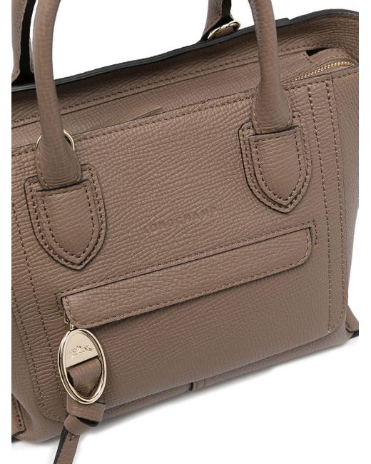 longchamp mailbox bag