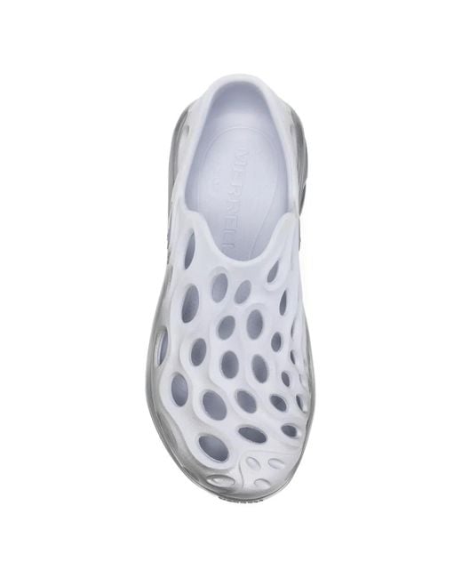 Merrell White Hydro Next Gen Moc Se/Aura/Comet for men