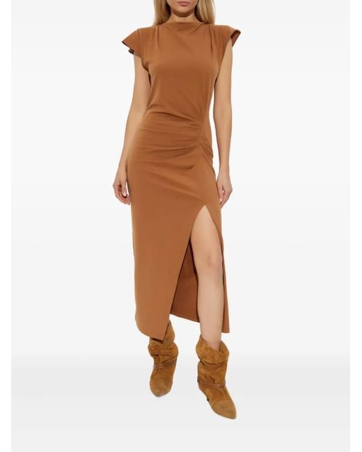 Isabel Marant Brown Nadela