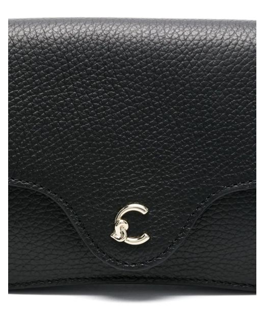 Coccinelle C-me ショルダーバッグ Black