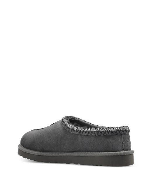 Ugg Gray Acetate Sunglasses for men