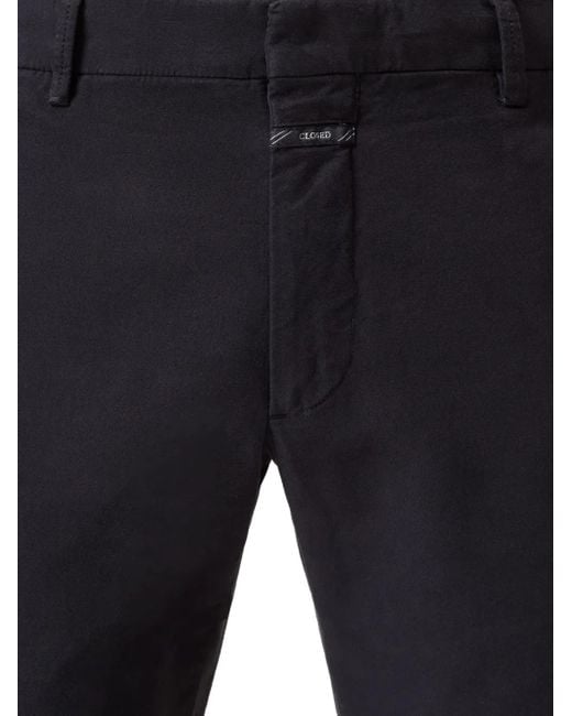 メンズ Closed Clifton パンツ Blue