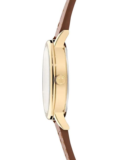 Ted Baker White Phylipa 36Mm