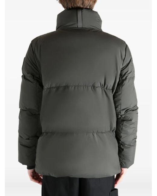 Veste Matelassée Everett À Poches Avant Canada Goose pour homme en coloris Green