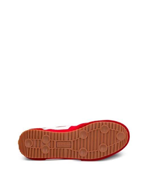 Pro Keds Red Racer 77 Sneakers