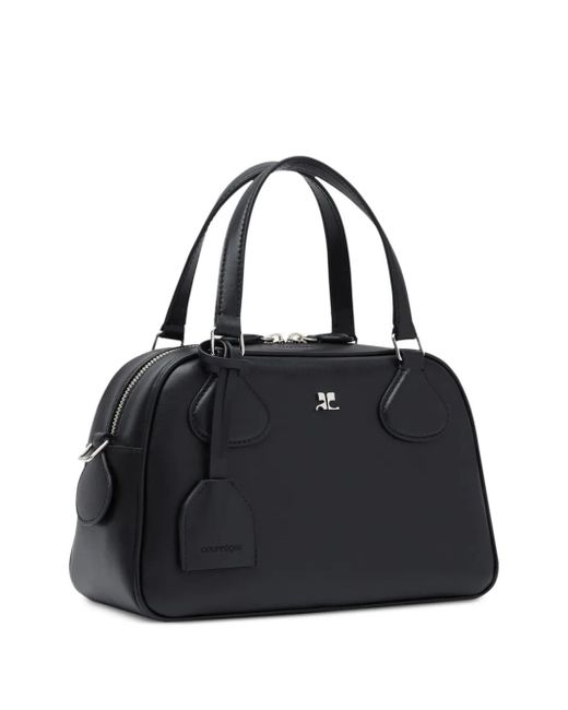 Courreges Black Bags