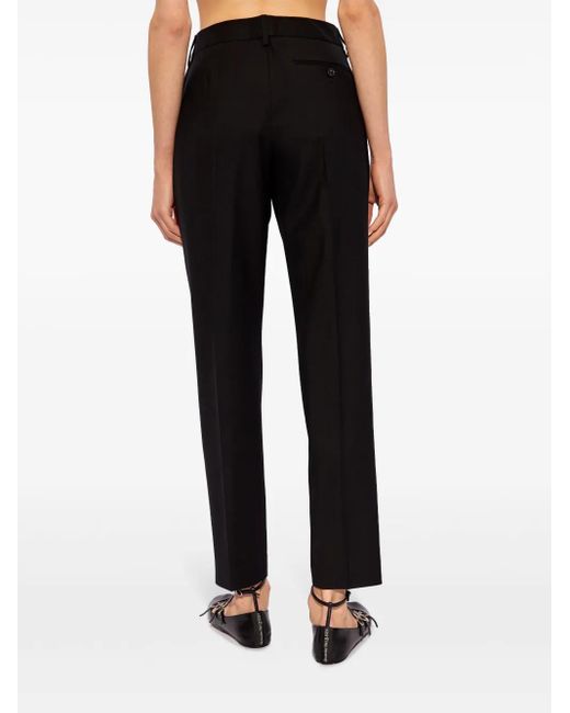 Paul Smith Black A Suit To Travel