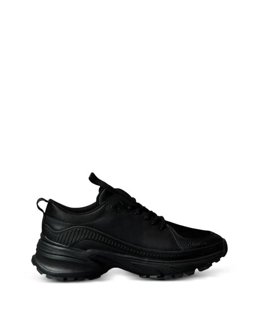 Calvin Klein Black Trailblazer Sneakers for men
