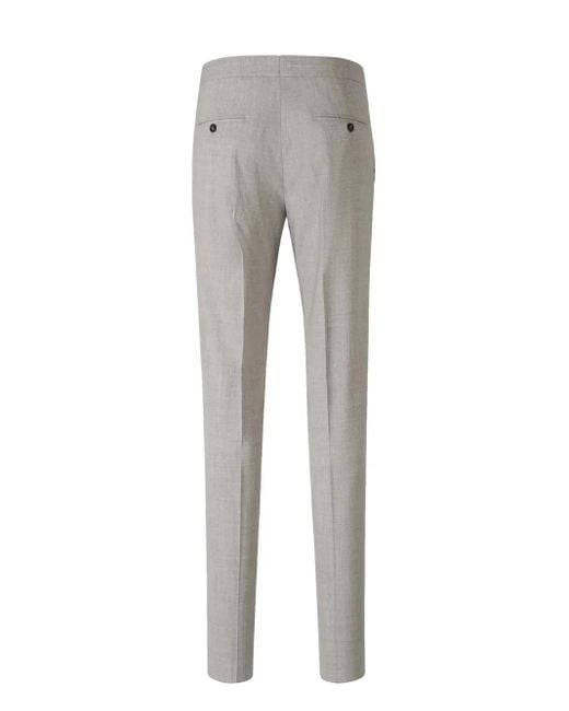 メンズ DSquared² シングルスーツ Gray