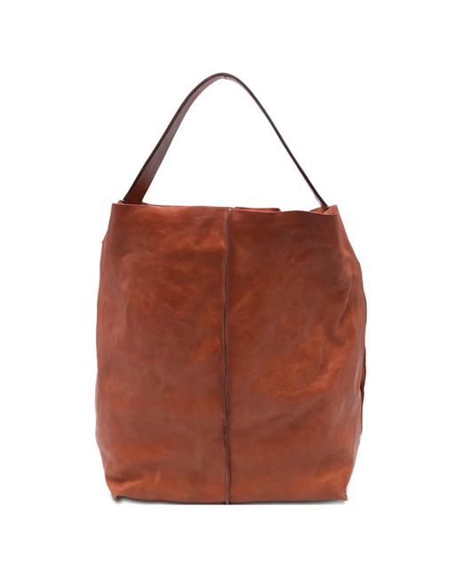 SOMMET Brown Sac Porté Épaule Sahara