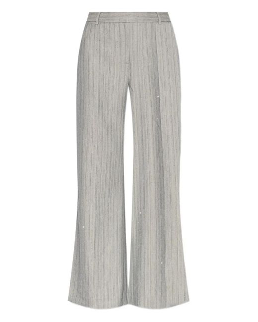 Munthe Gray Eileen Trousers