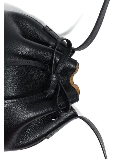 Borsa A Secchiello di Bimba Y Lola in Black
