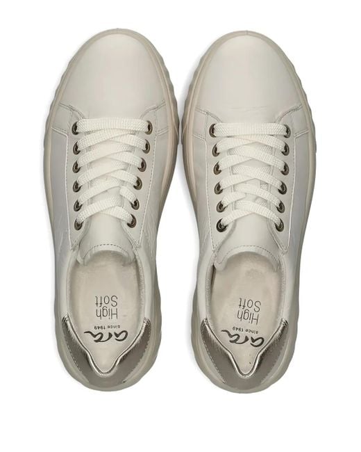 Ara Gray Monaco Sneakers