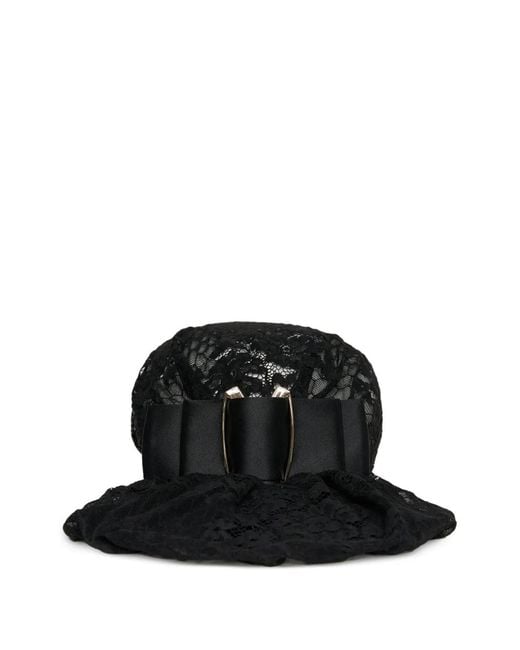 Cappello di VAQUERA in Black