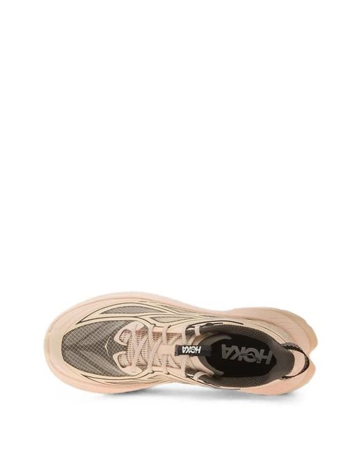 Hoka One One Natural Mach Remastered Sneakers