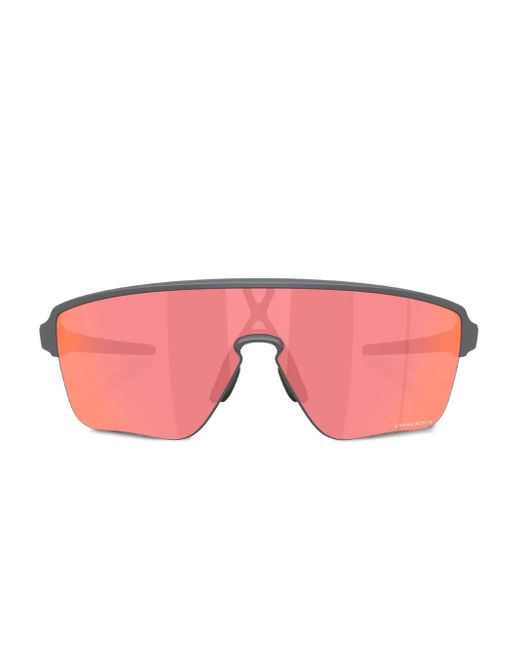 Occhiali Da Sole Corridor Sq di Oakley in Pink da Uomo