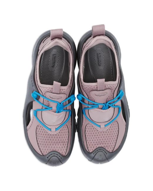 CROCSTM Blue Trailbreak 2 Sneakers
