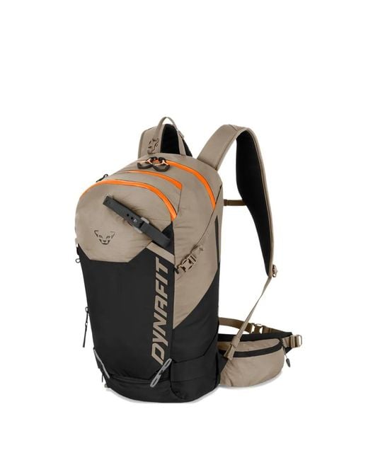 Dynafit White Ridge 26 Logo-Detail Backpack