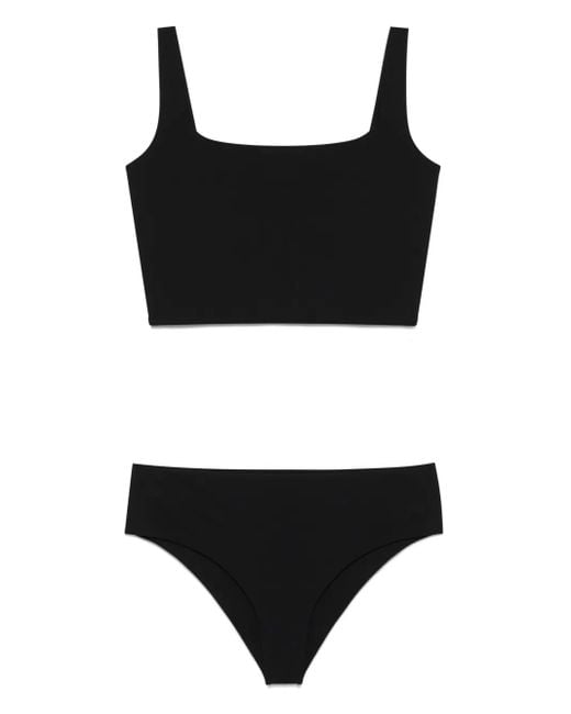 Lido Ottantadue Bikini in het Black