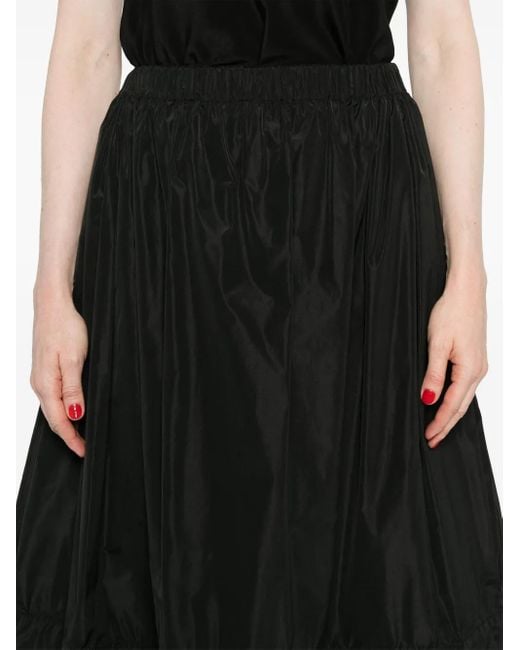 Fabiana Filippi Black Midirock