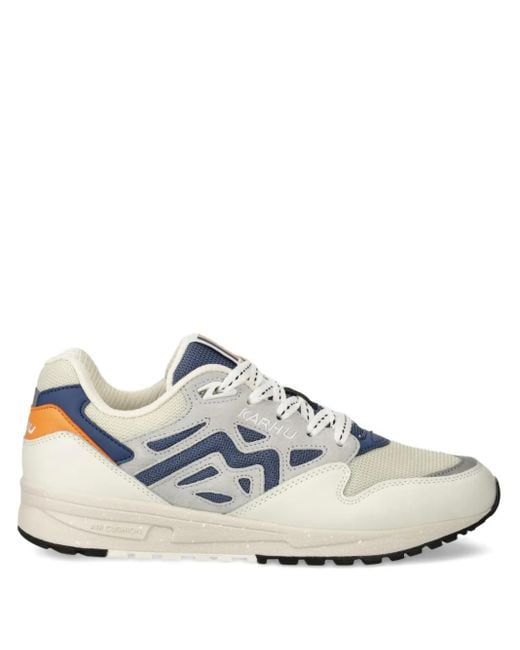 Karhu White Legacy 96 Panelled Sneakers for men