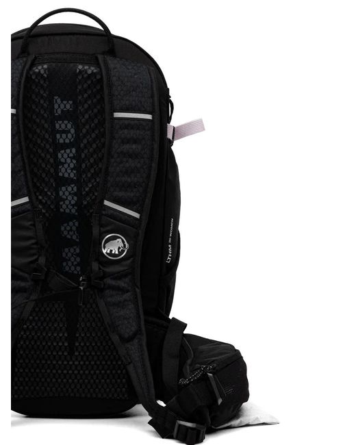 Mammut Gray Lithium 20 Backpack