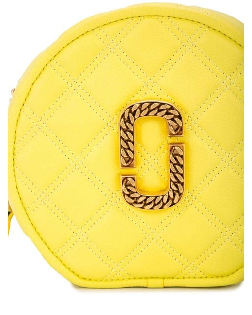 round marc jacobs purse