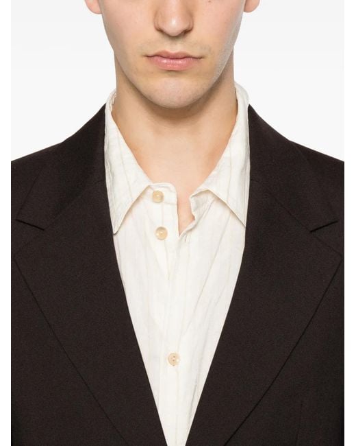 Sandro Black New Formal Blazer for men