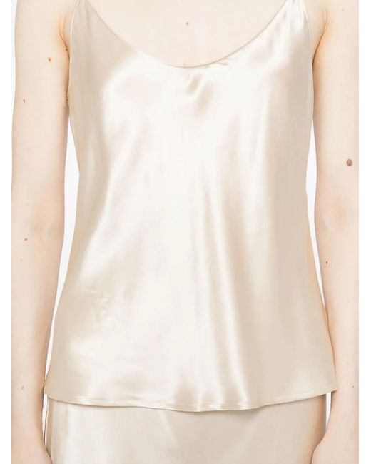 Reformation White Kelsey Set