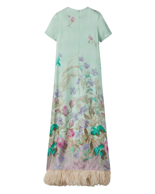 LaDoubleJ Midi-Jurk in het Green