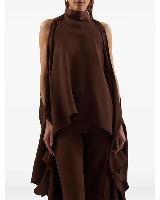 ‎Taller Marmo Brown Agadez Blouse